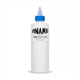 Dynamic Triple White
