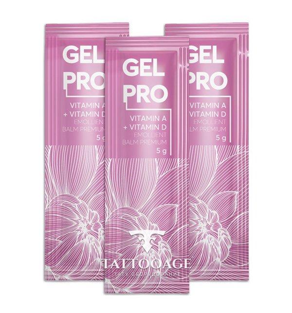 Gel PRO AS Company