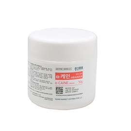 A-Caine охлаждающий крем 50 гр