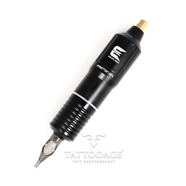 EQUALISER Proton Black MX