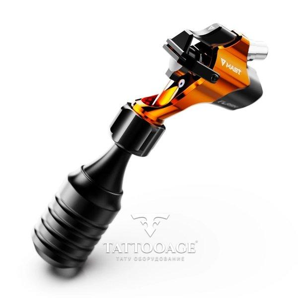 Dragonhawk Mast Flash Orange WQ 450