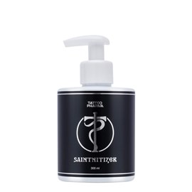 SaintNitizer Гель антибактериальный 300 мл 