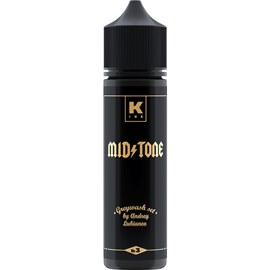 КРАСКА Midtone из сета Лукьянова, 60 мл