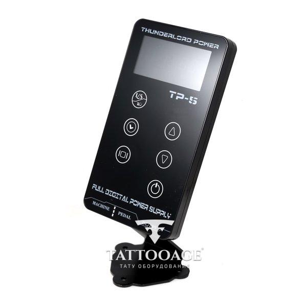 Блок питания Thunderlord TP-5 пластик