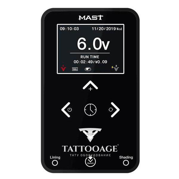 Блок питания Mast Touch
