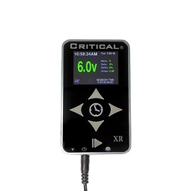 Блок питания Critical XR