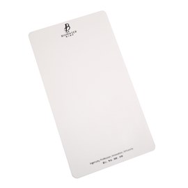 Самопроявляющийся коврик TattooAge L