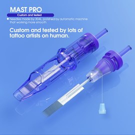 MAST PRO 0803RL