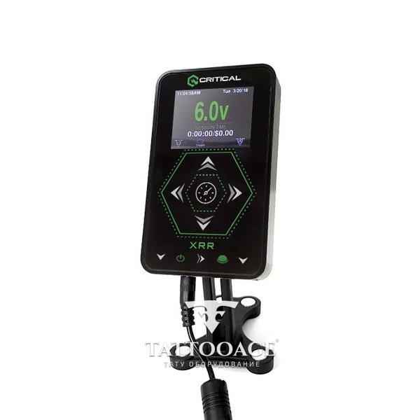 Блок питания Critical XRR