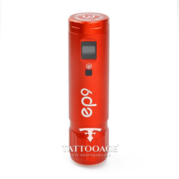 AVA EP9 Wireless Pen Red 4,2  мм