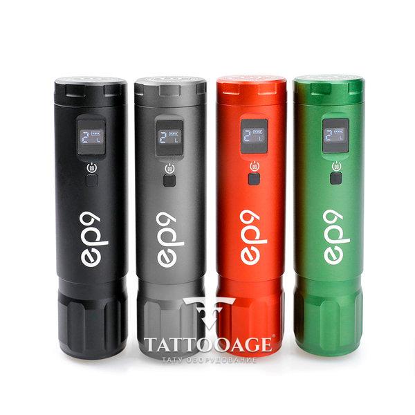 AVA EP9 Wireless Pen Red 4,2  мм