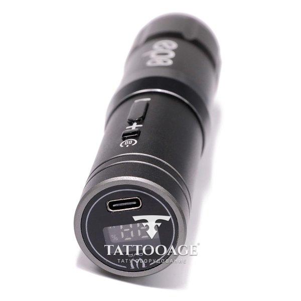 AVA EP8 Wireless Pen Gray