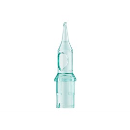 IGLA LT ЕДИНИЧКА 0,35 ММ (1201 RLLT) ЗЕЛЁНЫЕ