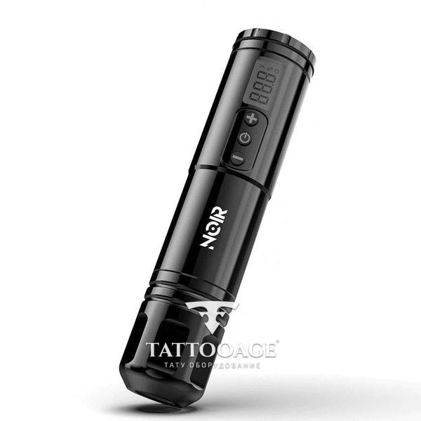 Noir Wireless WQP 035