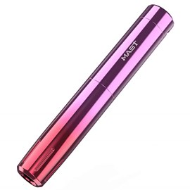 Dragonhawk Mast Tour Y22 Gradient Pink WQP-007