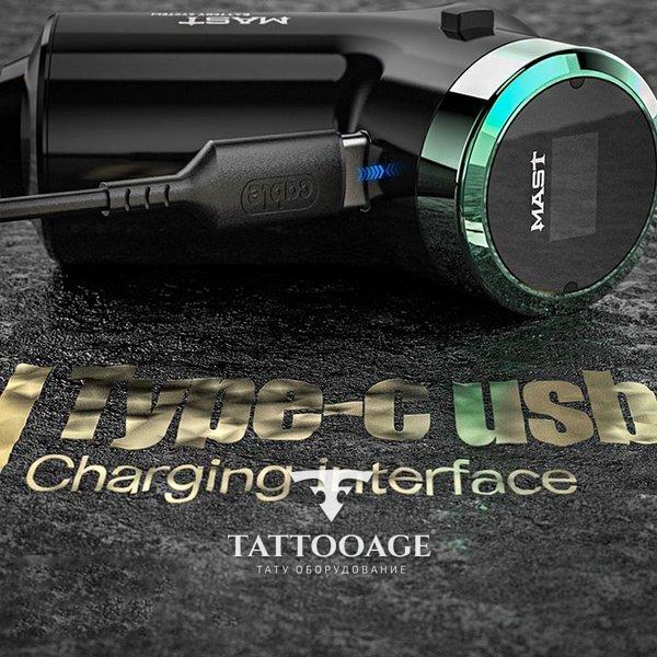 Беспроводной блок питания Mast T3 RCA