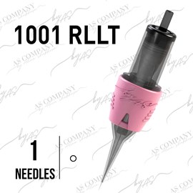 by AS Company 1001RLLT