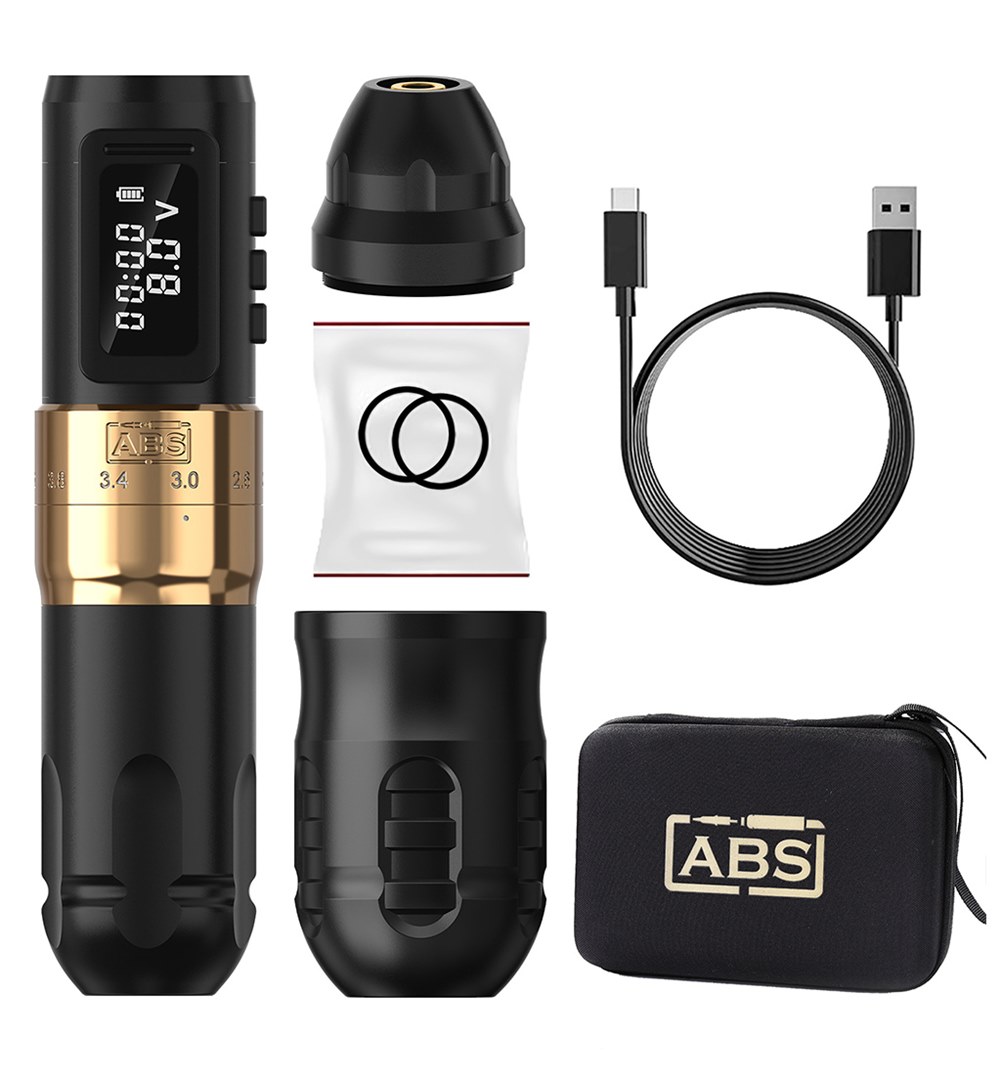 ABS Mars-U Gold