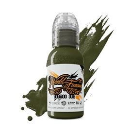 World Famous Jenna Kerr's Baroque Set Royal Gothic