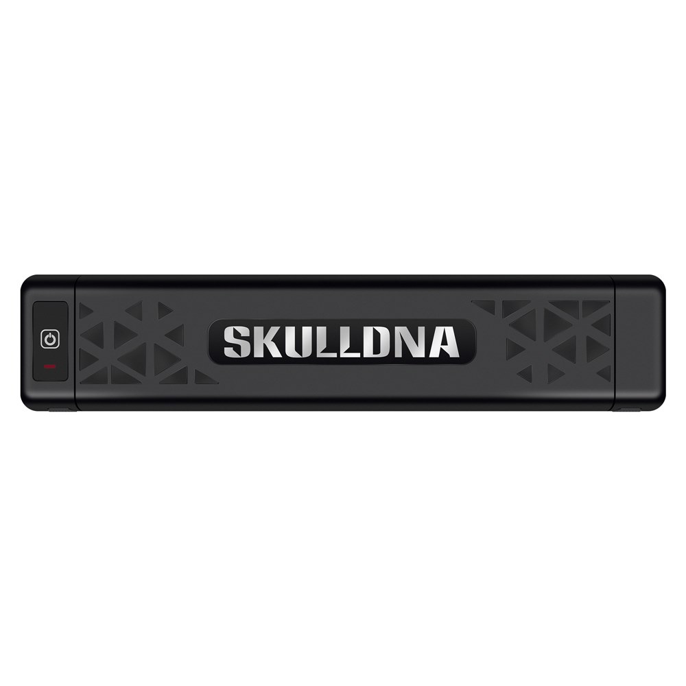 Термотрансферный принтер SKULL DNA SP20 wireless