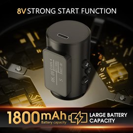 Ambition Vibe-2 Black 4.0