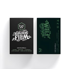 Защитная пленка AVA Repairing Film 10смx10м