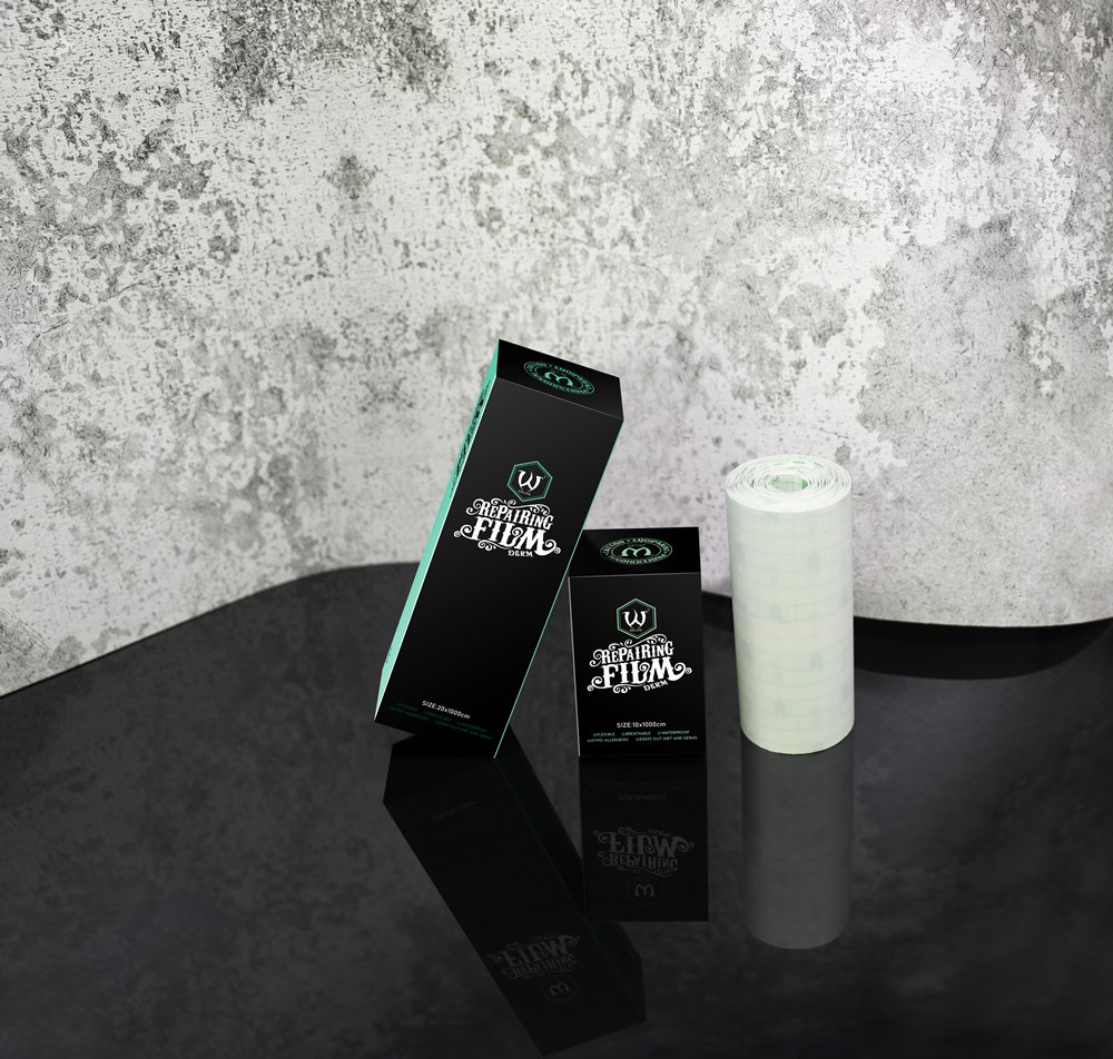 Защитная пленка AVA Repairing Film 20смx10м