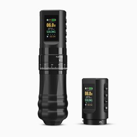 Solong E-96 с дополнительным аккумулятором