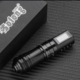 Solong E-96 с дополнительным аккумулятором