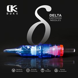DUKE DELTA 1209RSMT