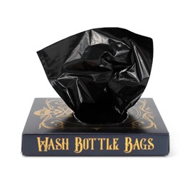 Барьерная защита SKULLDNA на спрей батл