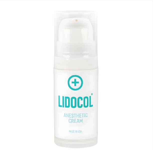Lidocol Cream
