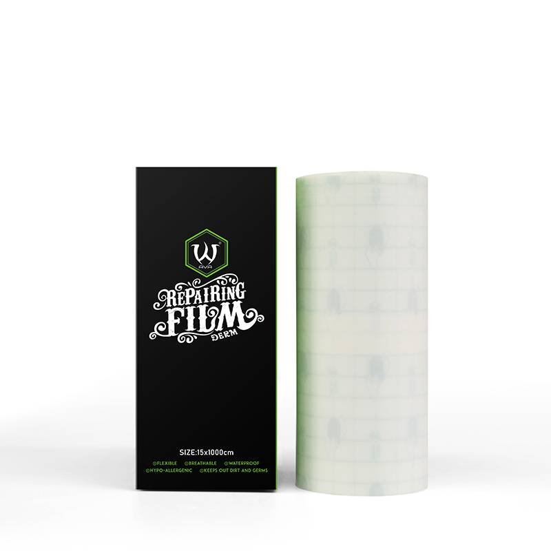 Защитная пленка AVA Repairing Film15смx10м