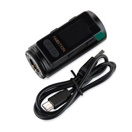 Аккумулятор для Ambition Soldier Max