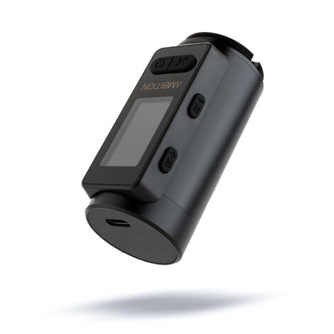 Аккумулятор для Ambition Soldier Max