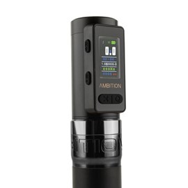 Аккумулятор для Ambition Soldier Max