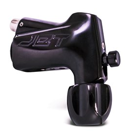 Stigma Rotary Jet Black