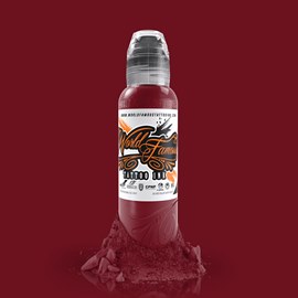 World Famous Ink Napa Valley