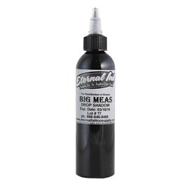 КРАСКА BLACK MAGIC dark shadow
