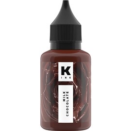 КРАСКА МОЛОЧНЫЙ ШОКОЛАД